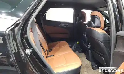 Kia Sportage 2024 1.6 Автомат в Москве № 452802, миниатюра 12