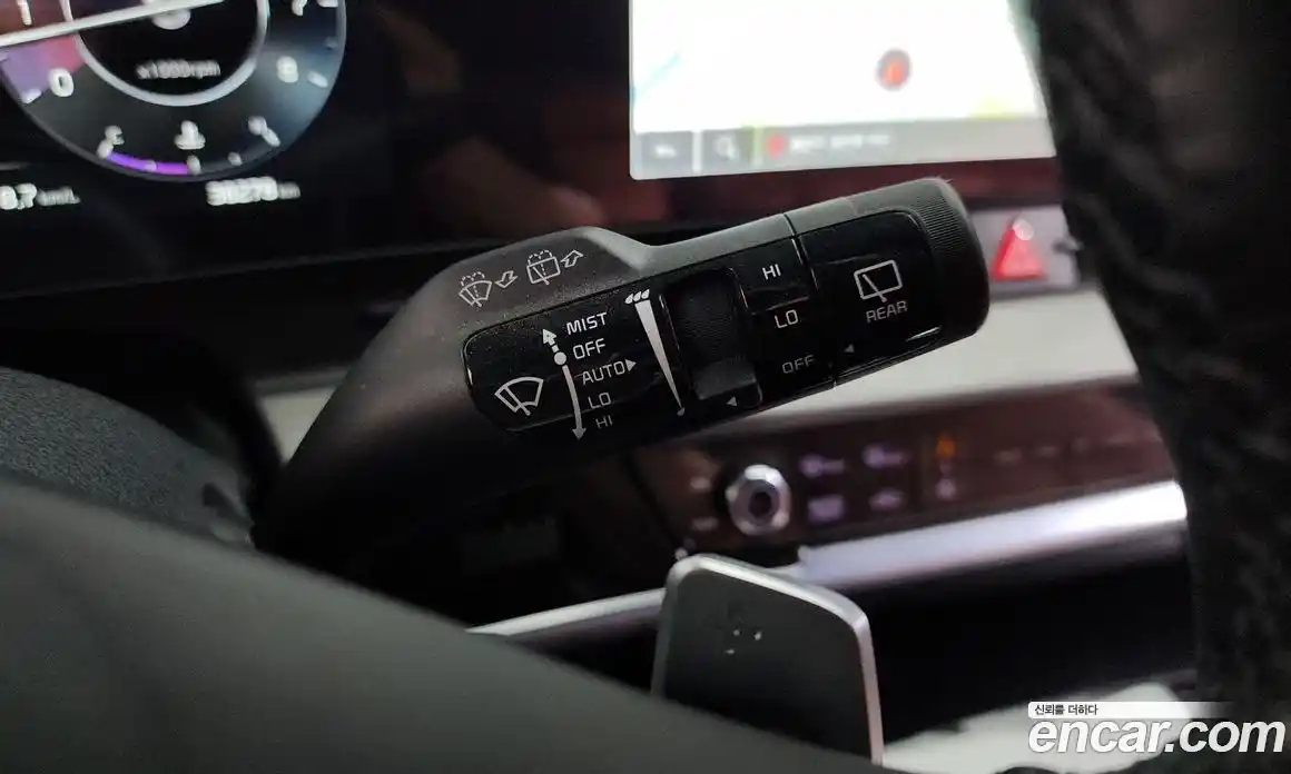 Kia Sportage 2024 1.6 Автомат в Москве № 452802, фото 14