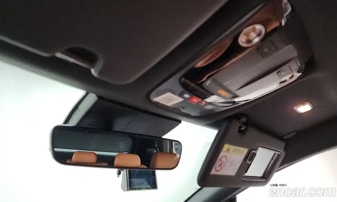 Kia Sportage 2024 1.6 Автомат в Москве № 452802, фото 18