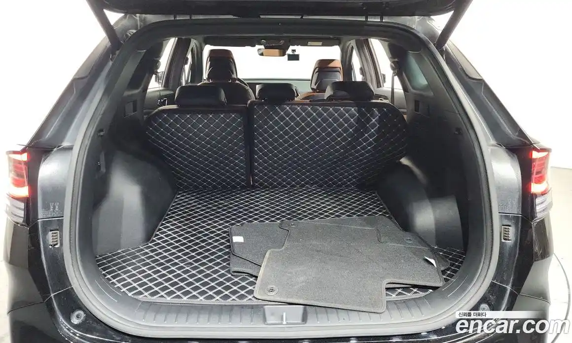 Kia Sportage 2024 1.6 Автомат в Москве № 452802, фото 20