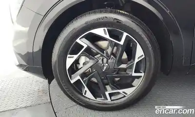 Kia Sportage 2024 1.6 Автомат в Москве № 452802, миниатюра 5