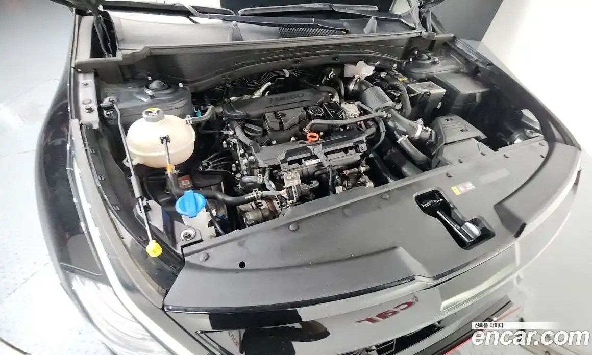 Kia Sportage 2024 1.6 Автомат в Москве № 452802, фото 6