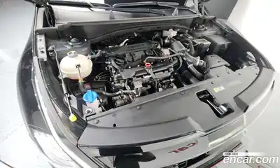 Kia Sportage 2024 1.6 Автомат в Москве № 452802, миниатюра 6