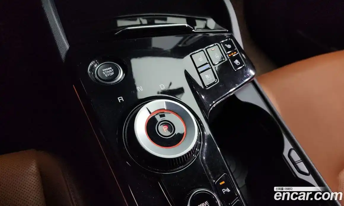 Kia Sportage 2024 1.6 Автомат в Москве № 452802, фото 9