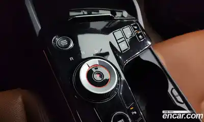 Kia Sportage 2024 1.6 Автомат в Москве № 452802, миниатюра 9