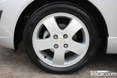 Chevrolet Spark 2012 1.0 Автомат в Москве № 453097, миниатюра 7