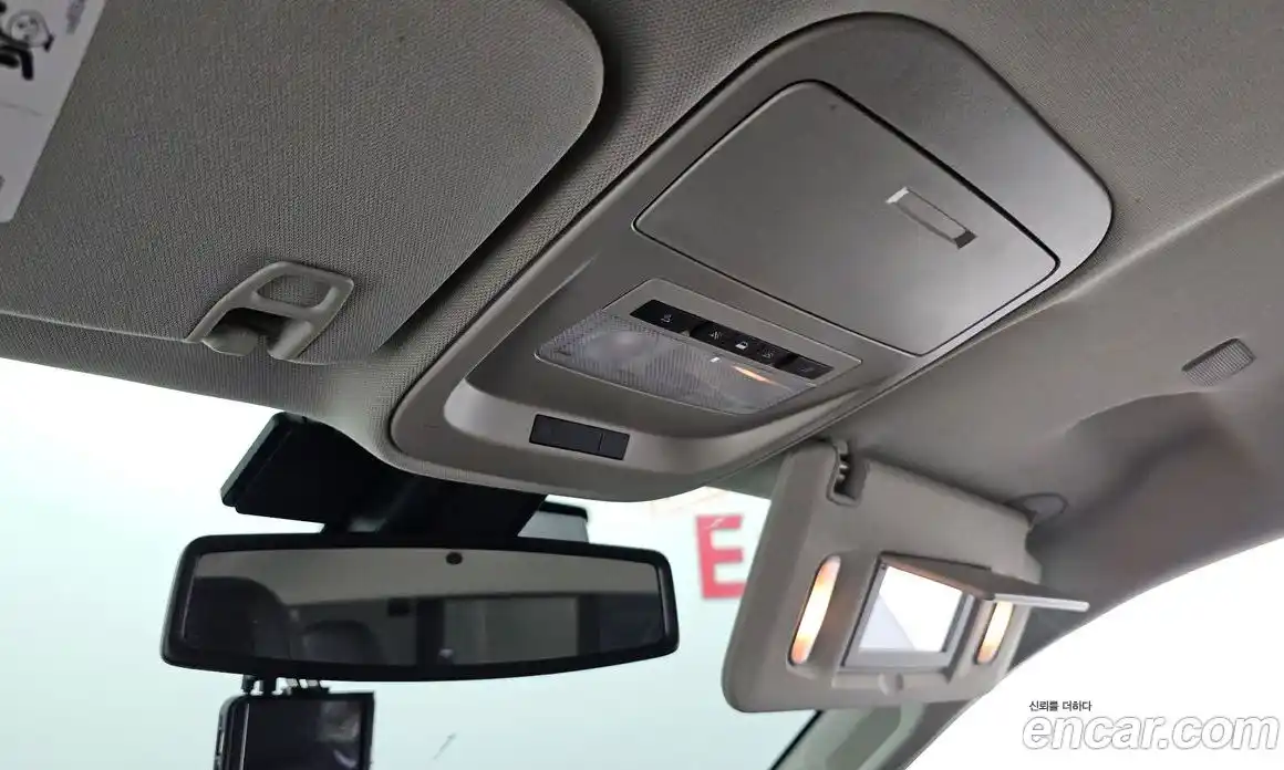 Chevrolet Colorado 2020 3.6 Автомат в Москве № 455195, фото 17