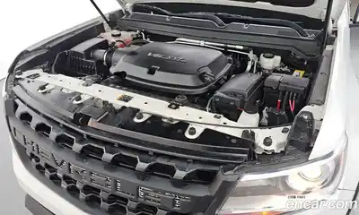 Chevrolet Colorado 2020 3.6 Автомат в Москве № 455195, миниатюра 6