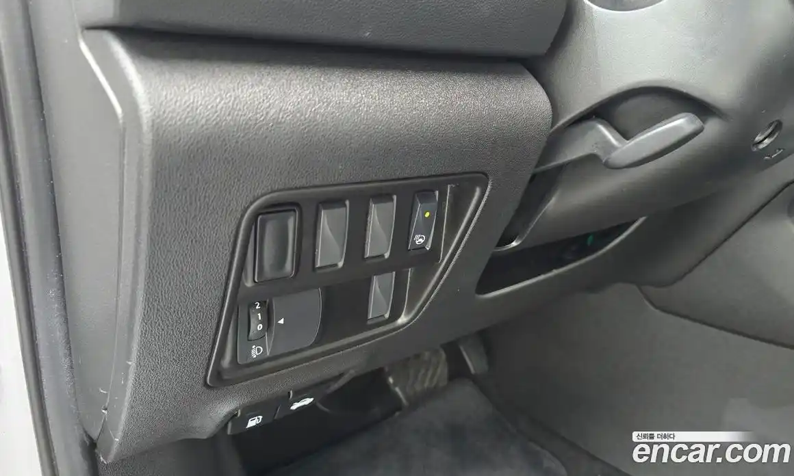 Renault QM6 2023 2.0 Автомат в Москве № 455755, фото 15