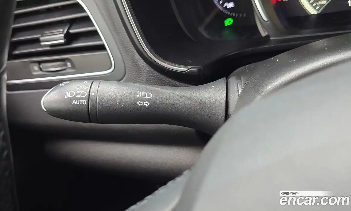 Renault QM6 2023 2.0 Автомат в Москве № 455755, фото 16