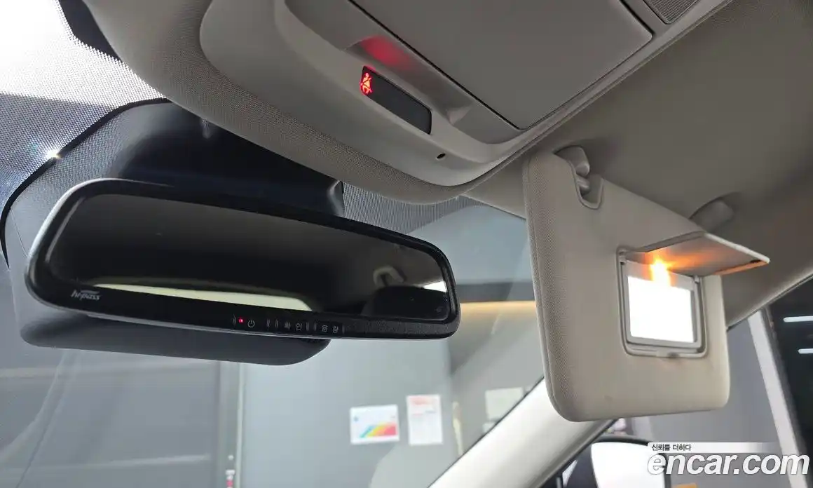 Renault QM6 2023 2.0 Автомат в Москве № 455755, фото 19