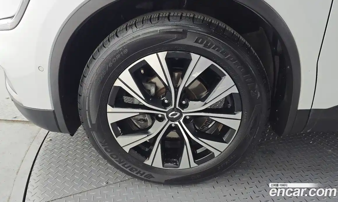 Renault QM6 2023 2.0 Автомат в Москве № 455755, фото 5