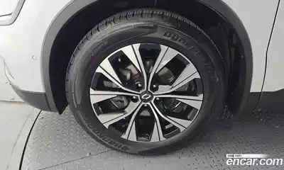 Renault QM6 2023 2.0 Автомат в Москве № 455755, миниатюра 5