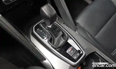 Renault QM6 2023 2.0 Автомат в Москве № 455755, миниатюра 9