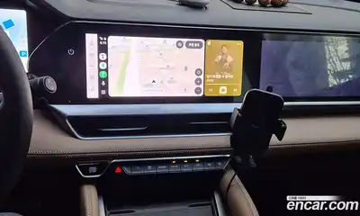 Renault Grand Koleos 2025 1.5 Автомат в Москве № 456347, миниатюра 11