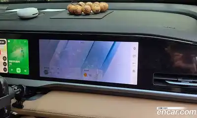 Renault Grand Koleos 2025 1.5 Автомат в Москве № 456347, миниатюра 12