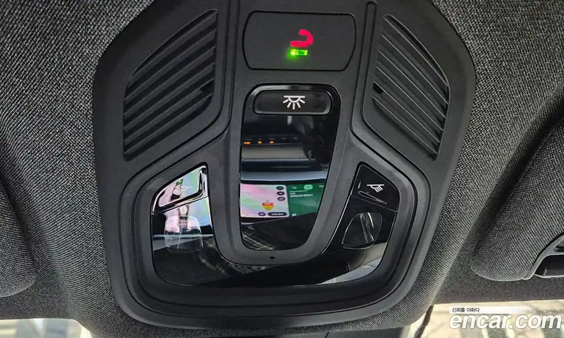 Renault Grand Koleos 2025 1.5 Автомат в Москве № 456347, фото 13