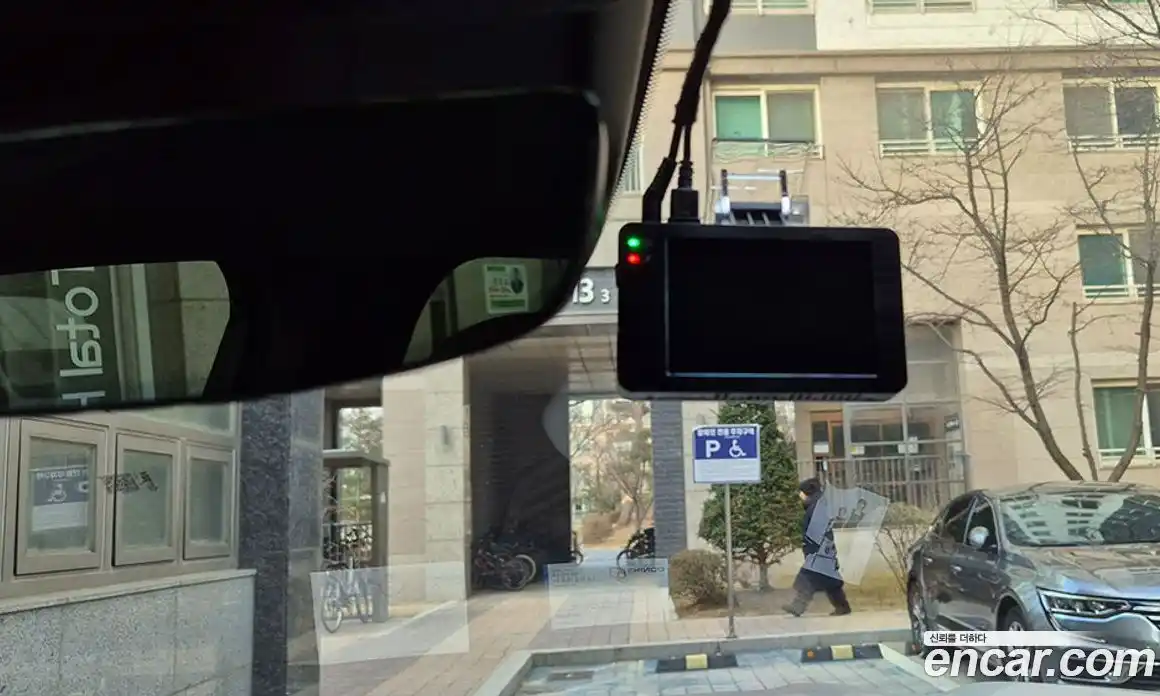 Renault Grand Koleos 2025 1.5 Автомат в Москве № 456347, фото 15