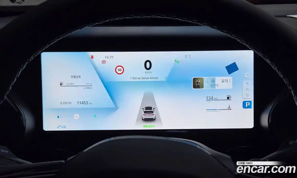 Renault Grand Koleos 2025 1.5 Автомат в Москве № 456347, фото 16