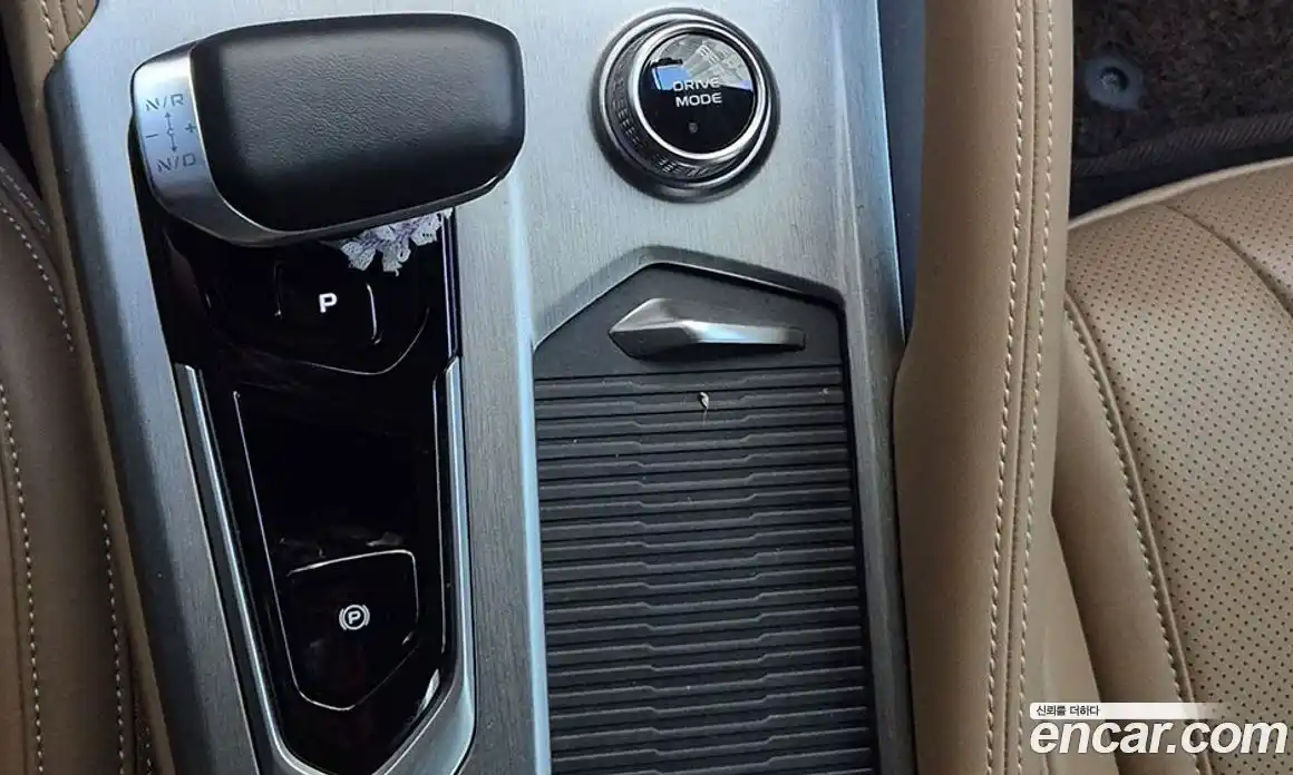 Renault Grand Koleos 2025 1.5 Автомат в Москве № 456347, фото 18