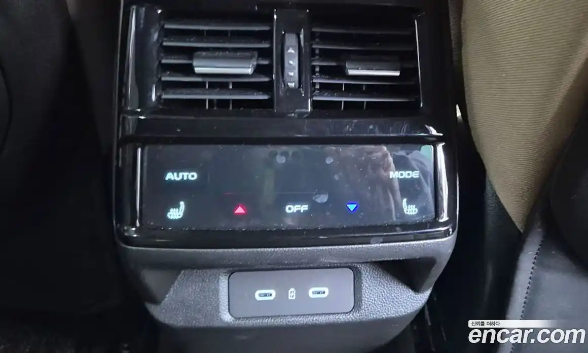 Renault Grand Koleos 2025 1.5 Автомат в Москве № 456347, фото 20