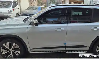 Renault Grand Koleos 2025 1.5 Автомат в Москве № 456347, миниатюра 3