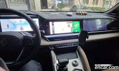 Renault Grand Koleos 2025 1.5 Автомат в Москве № 456347, миниатюра 5