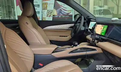 Renault Grand Koleos 2025 1.5 Автомат в Москве № 456347, миниатюра 7