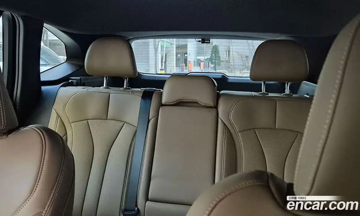 Renault Grand Koleos 2025 1.5 Автомат в Москве № 456347, фото 8