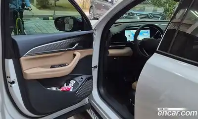 Renault Grand Koleos 2025 1.5 Автомат в Москве № 456347, миниатюра 9