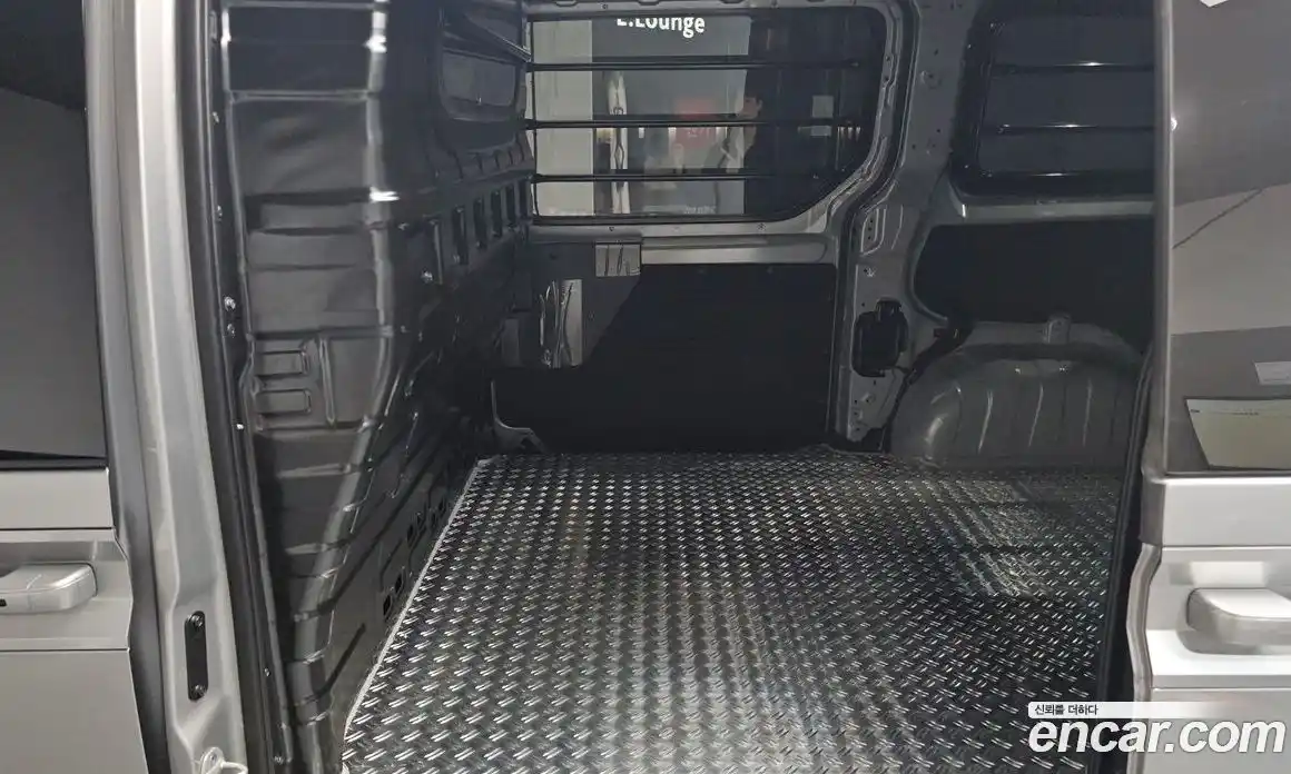 Hyundai Staria 2025 2.2 Автомат в Москве № 456574, фото 11