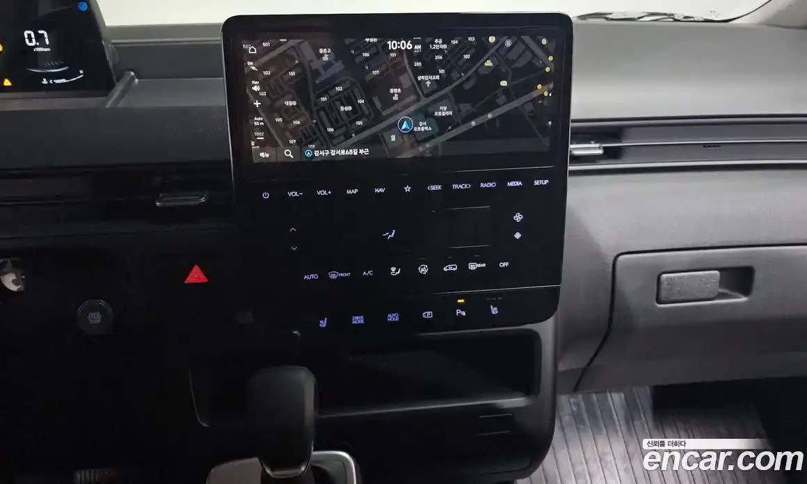 Hyundai Staria 2025 2.2 Автомат в Москве № 456574, фото 13