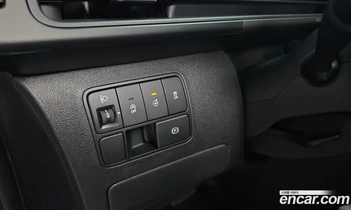 Hyundai Staria 2025 2.2 Автомат в Москве № 456574, фото 17