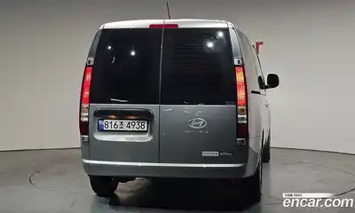 Hyundai Staria 2025 2.2 Автомат в Москве № 456574, миниатюра 3