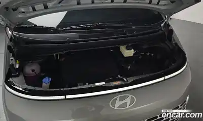 Hyundai Staria 2025 2.2 Автомат в Москве № 456574, миниатюра 5