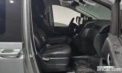 Hyundai Staria 2025 2.2 Автомат в Москве № 456574, миниатюра 9