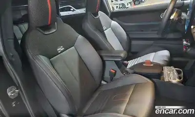 Mini Cooper 2025 2.0 Автомат в Москве № 457030, миниатюра 11