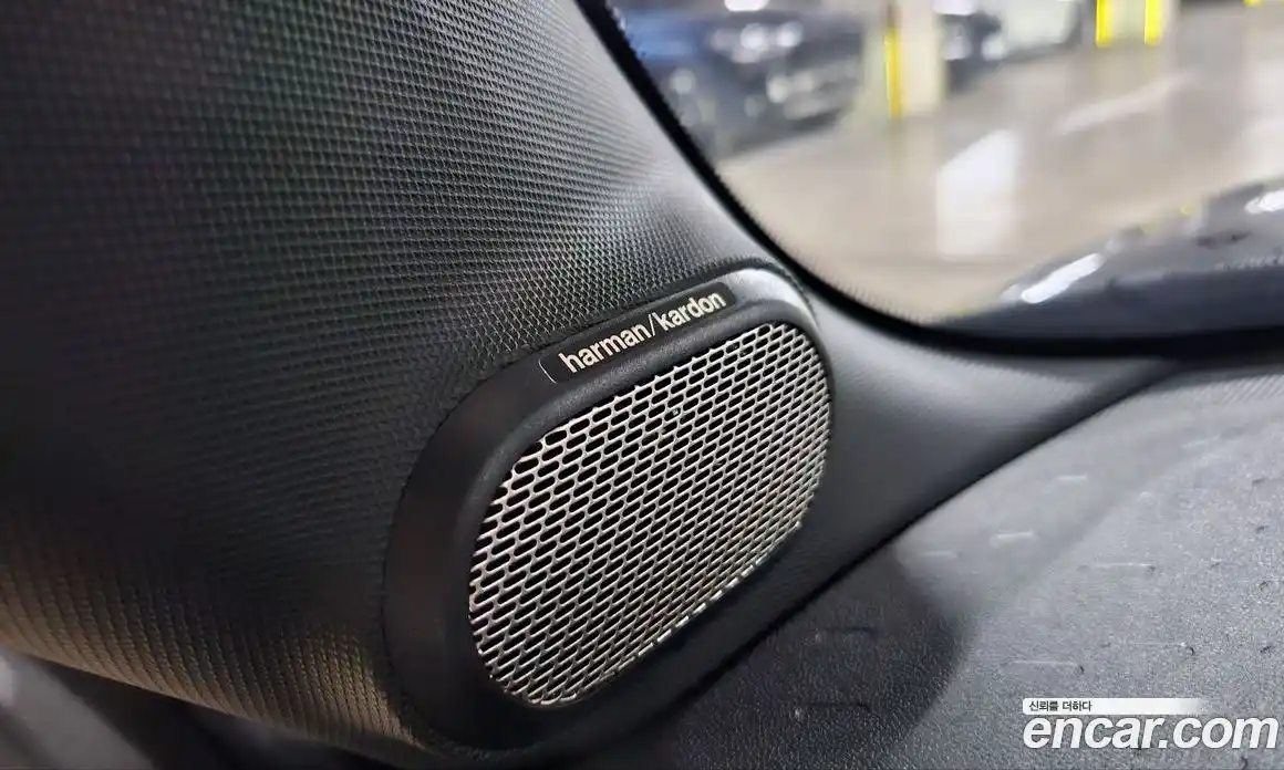 Mini Cooper 2025 2.0 Автомат в Москве № 457030, фото 17