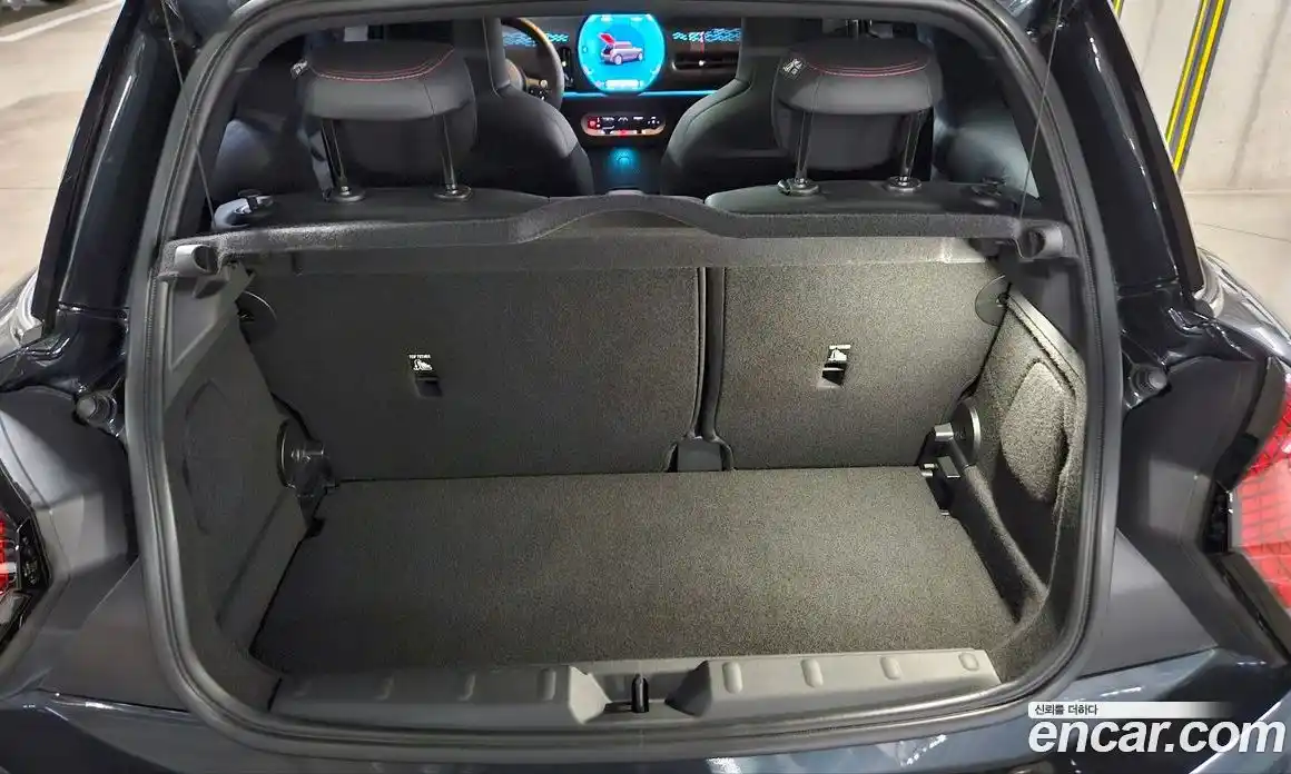 Mini Cooper 2025 2.0 Автомат в Москве № 457030, фото 19