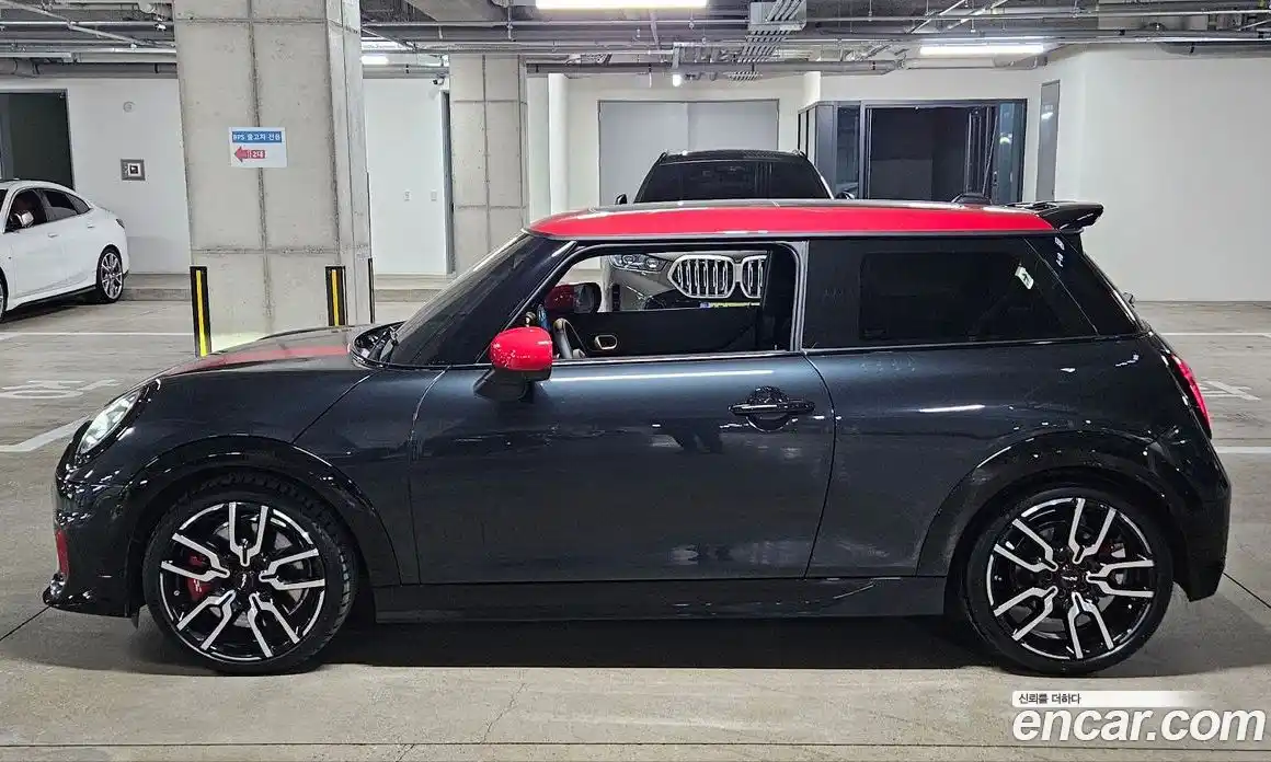 Mini Cooper 2025 2.0 Автомат в Москве № 457030, фото 20