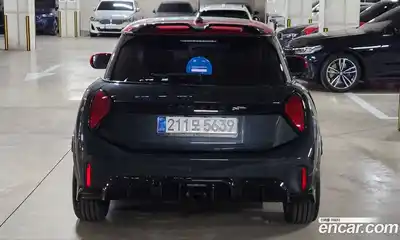 Mini Cooper 2025 2.0 Автомат в Москве № 457030, миниатюра 4