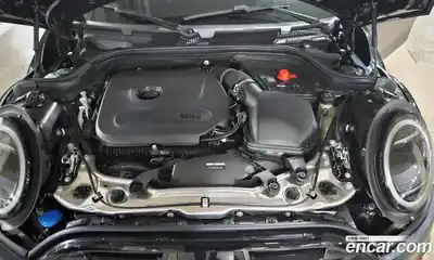 Mini Cooper 2025 2.0 Автомат в Москве № 457030, миниатюра 6