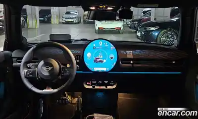 Mini Cooper 2025 2.0 Автомат в Москве № 457030, миниатюра 7