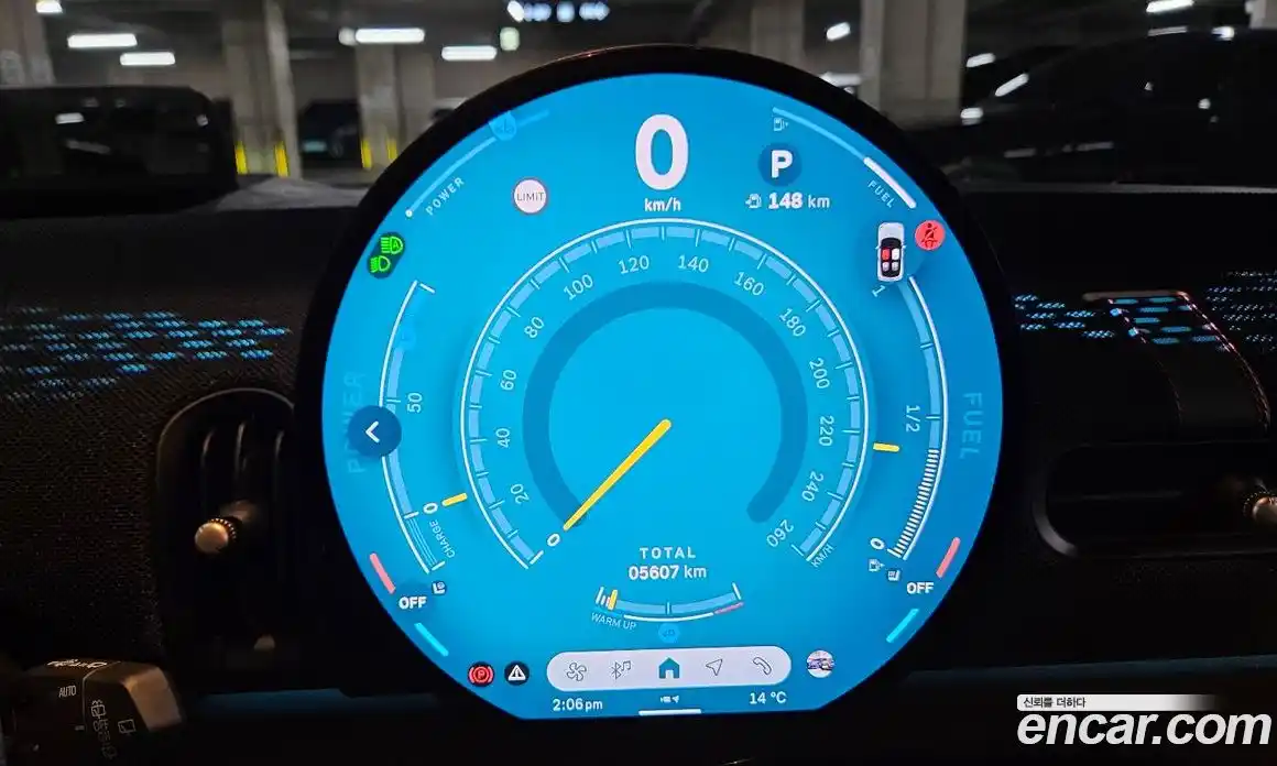 Mini Cooper 2025 2.0 Автомат в Москве № 457030, фото 8