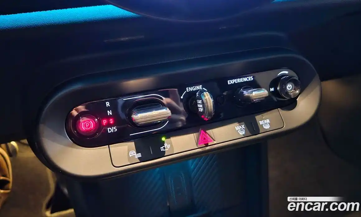 Mini Cooper 2025 2.0 Автомат в Москве № 457030, фото 9