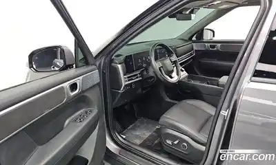 Hyundai Santa Fe 2024 2.5 Автомат в Москве № 457251, миниатюра 11