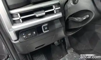 Hyundai Santa Fe 2024 2.5 Автомат в Москве № 457251, миниатюра 12