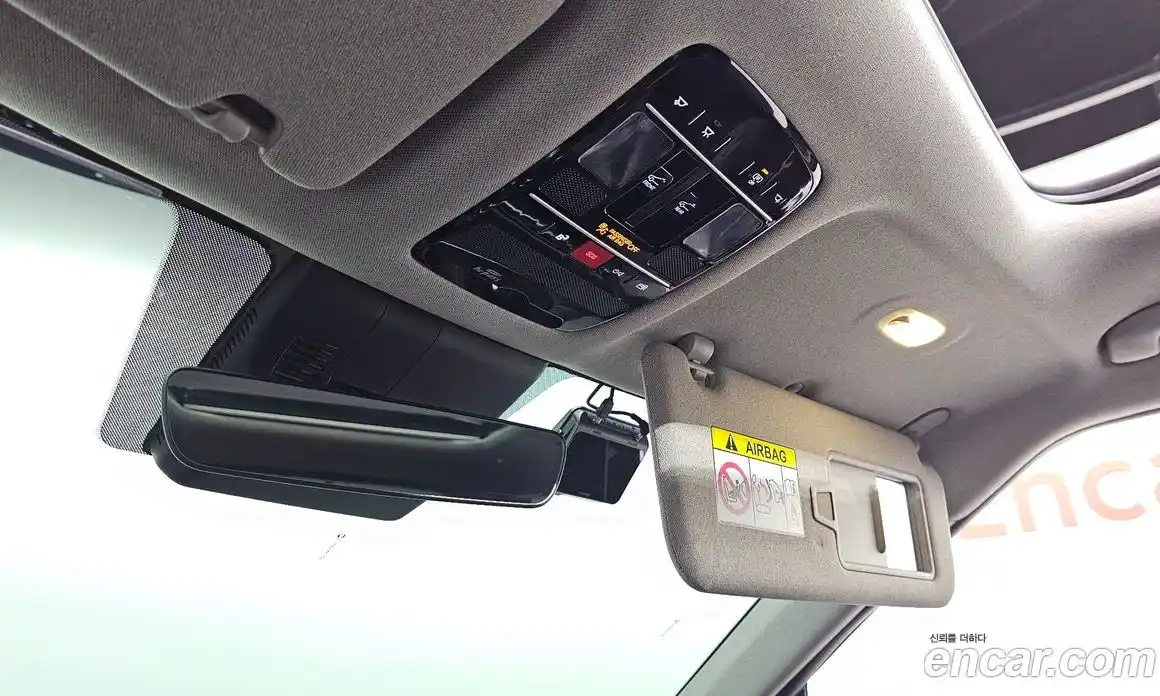 Hyundai Santa Fe 2024 2.5 Автомат в Москве № 457251, фото 14