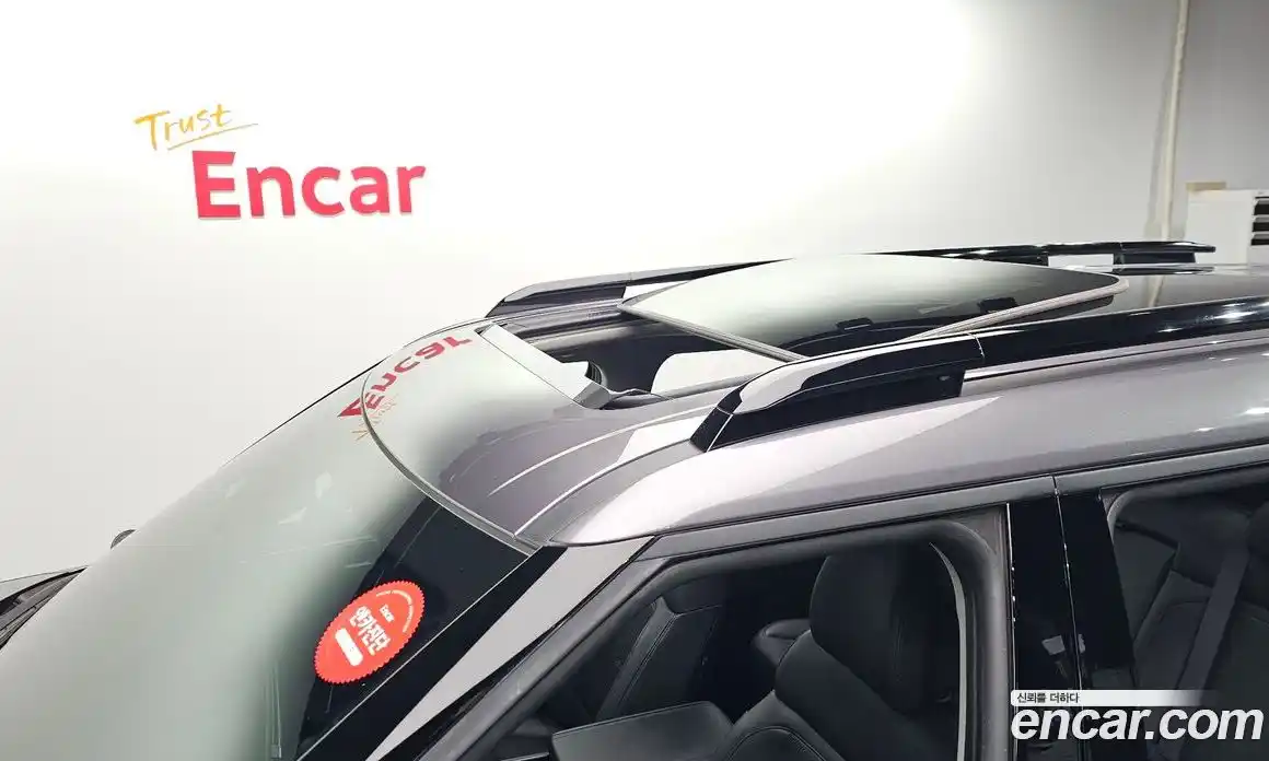 Hyundai Santa Fe 2024 2.5 Автомат в Москве № 457251, фото 20