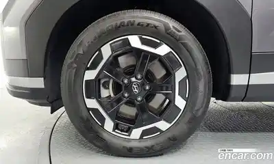 Hyundai Santa Fe 2024 2.5 Автомат в Москве № 457251, миниатюра 5